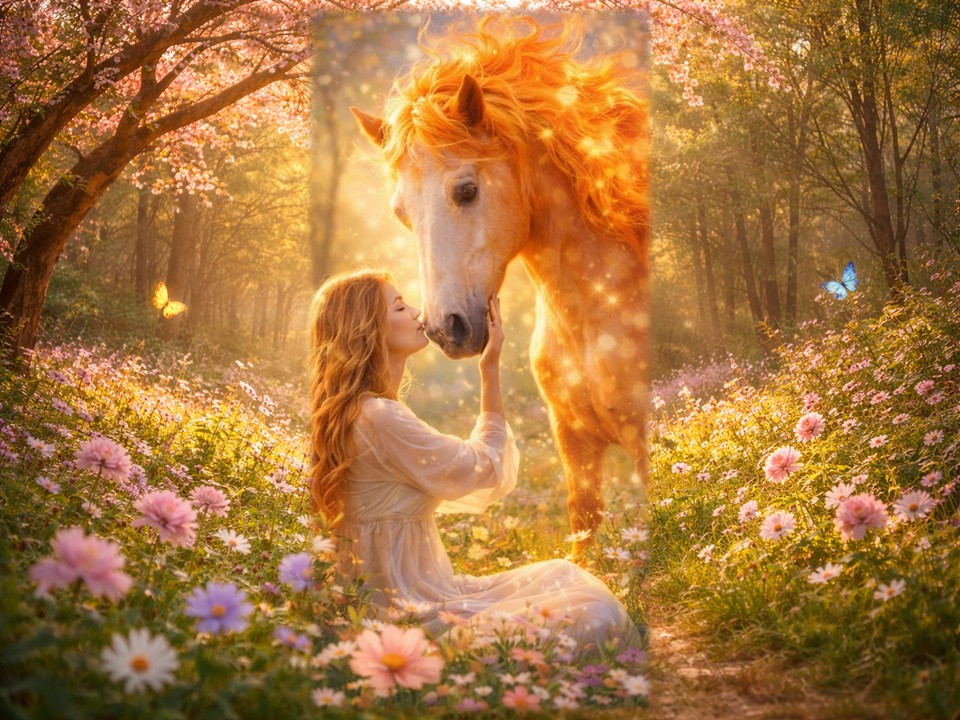 Mit der Energiearbeit aus den Chroniken der Akasha-Weisheiten kannst du alte Muster und Energien transformieren und dich für die neue Zeit sattelfest machen